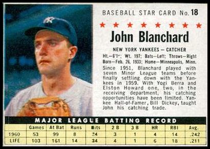 18 Blanchard